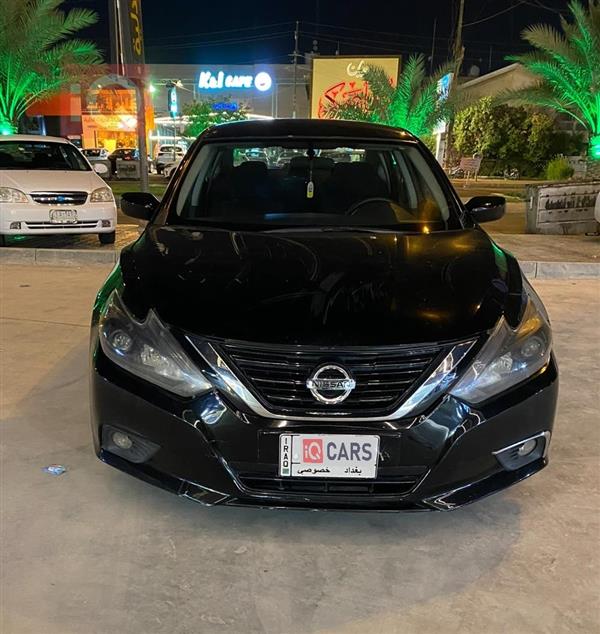 Nissan Altima 2018 for sale in Iraq - Baghdad